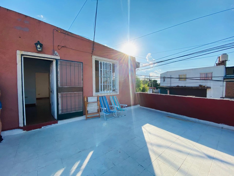 Departamento 3 Ambientes En Alquiler En Jose C Paz en ph